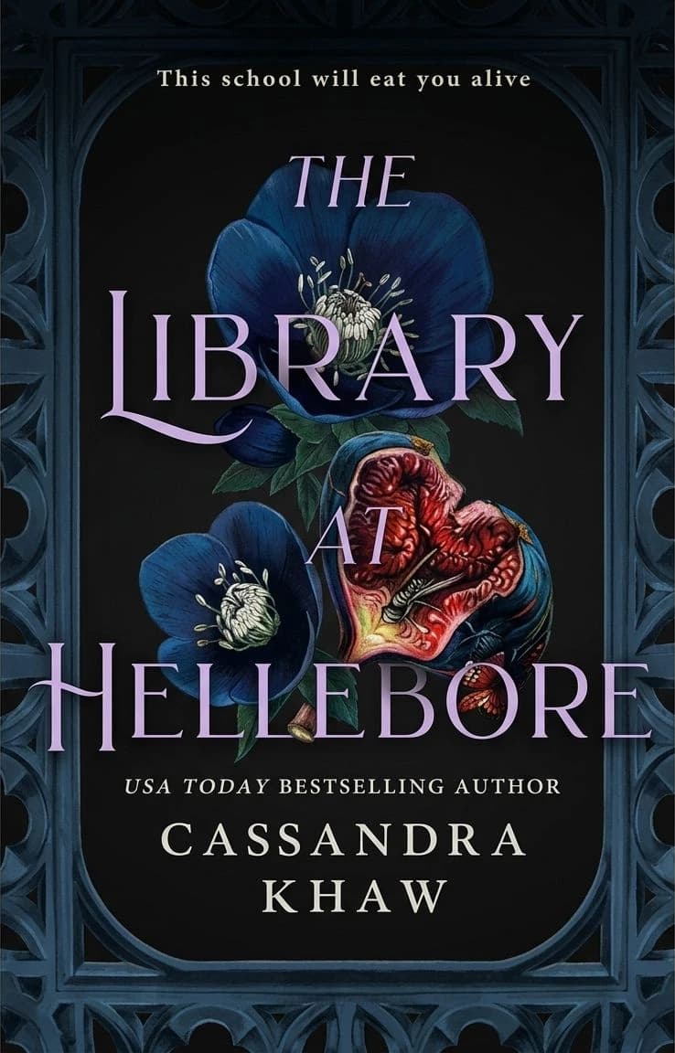 The Library at Hellebore (Deluxe Edition)
