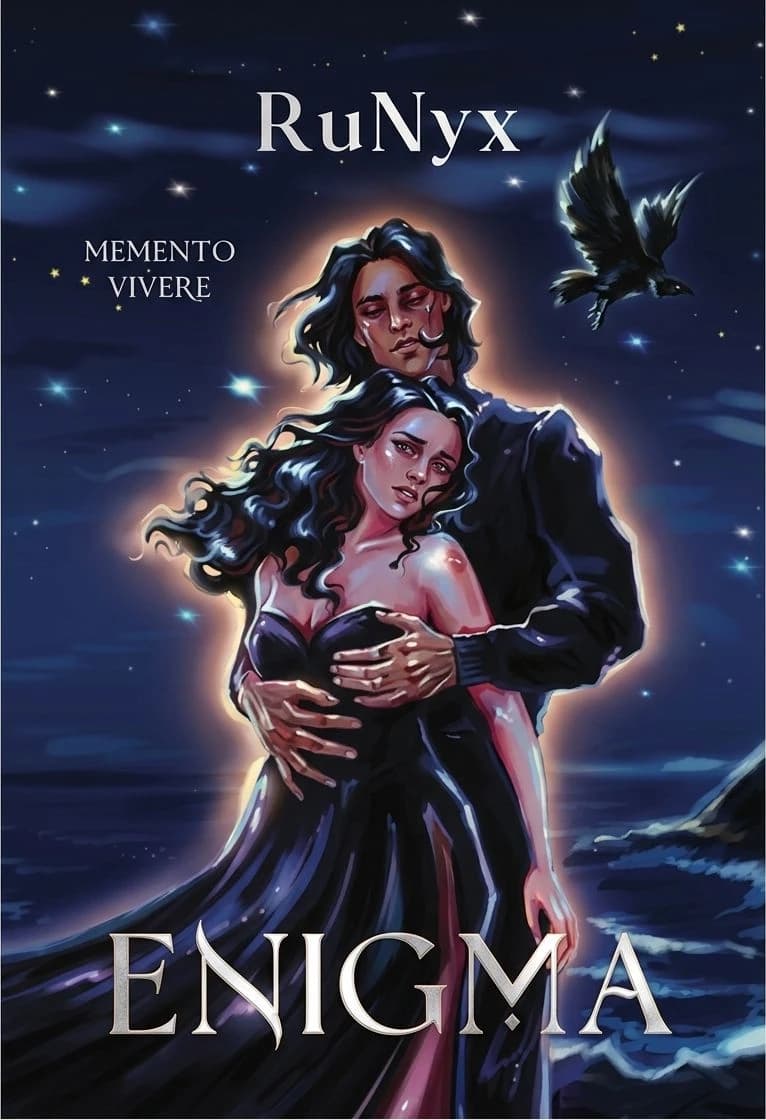 Cover of Enigma