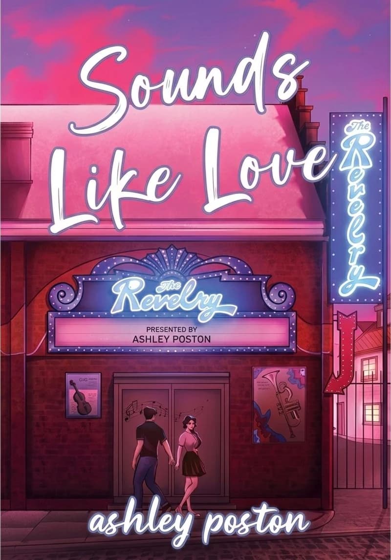 Cover of Sounds Like Love