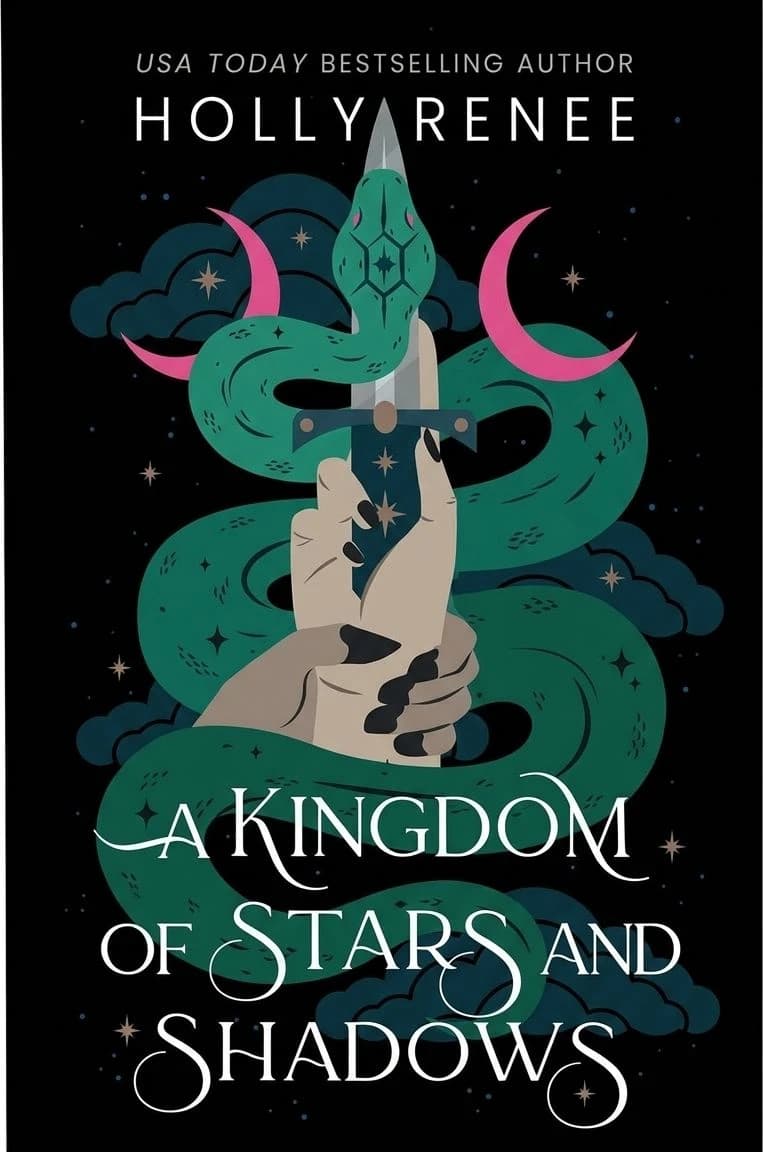 A Kingdom of Stars and Shadows (Deluxe Edition)
