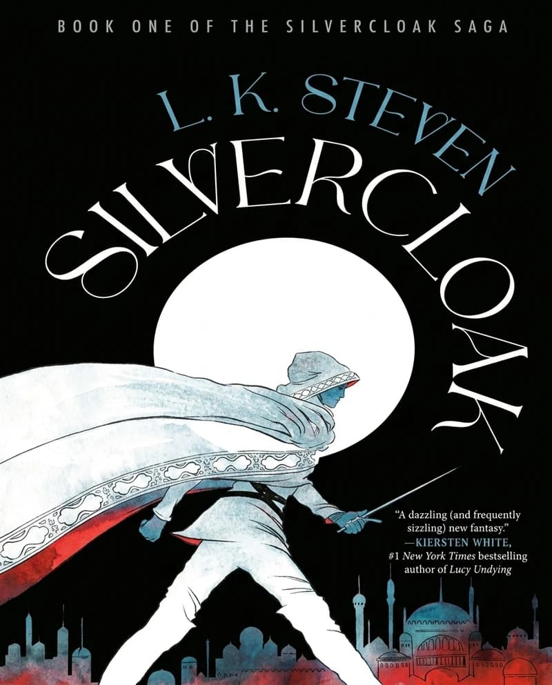 Special edition cover