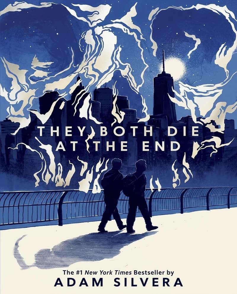 Special edition cover