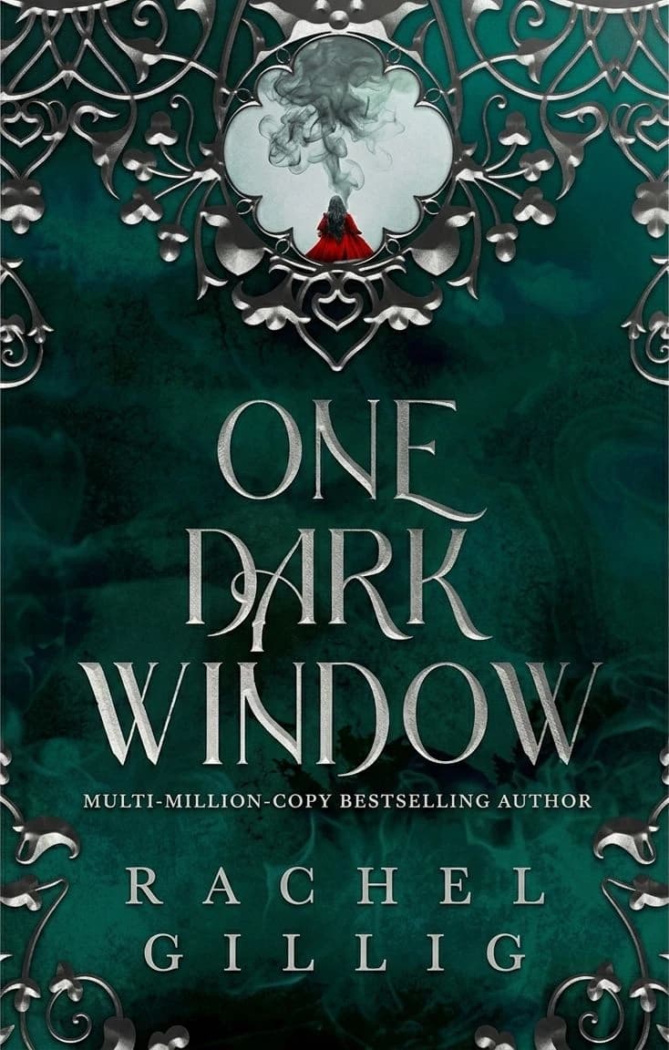 One Dark Window (Deluxe Limited Edition UK)