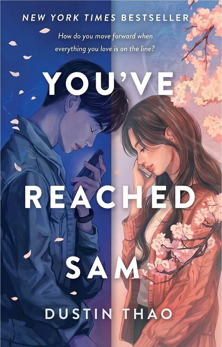Cover of You've Reached Sam