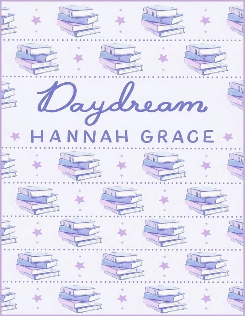 Special edition cover