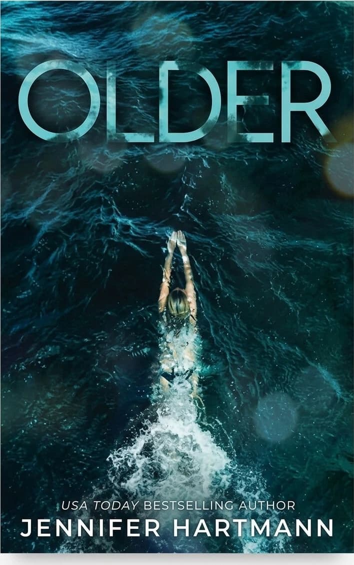 Cover of Older