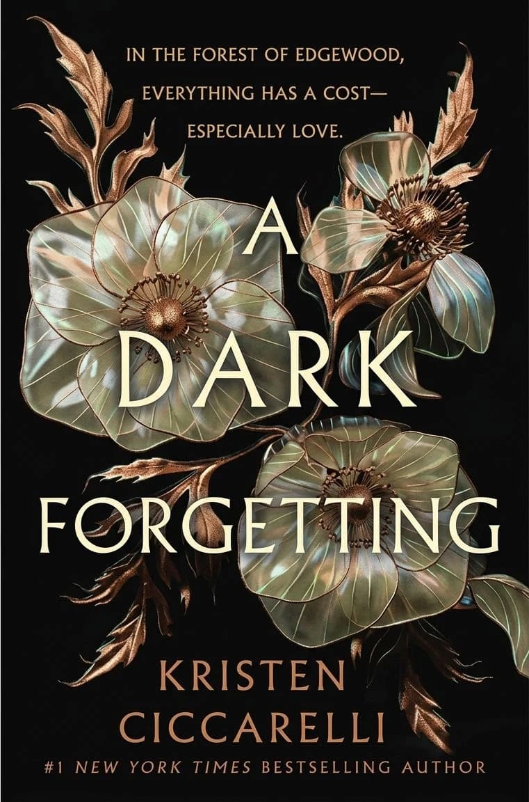 A Dark Forgetting (Deluxe Edition)