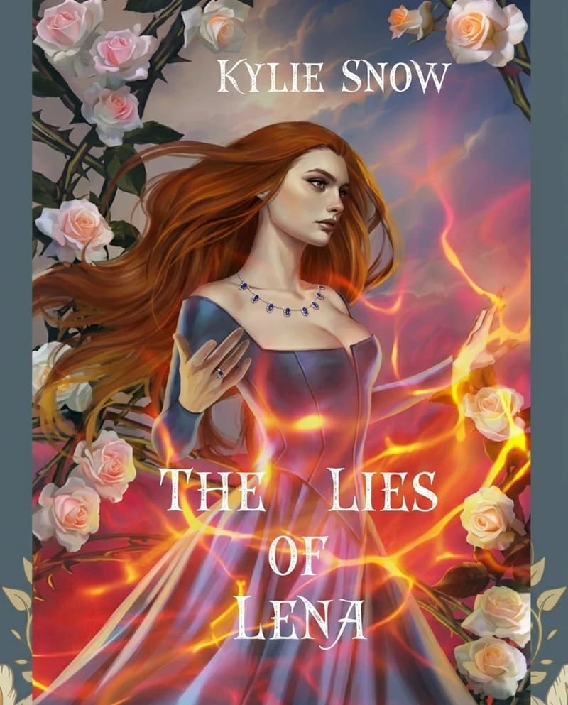 The Lies of Lena (The Ink Pages June 2025 Exclusive)