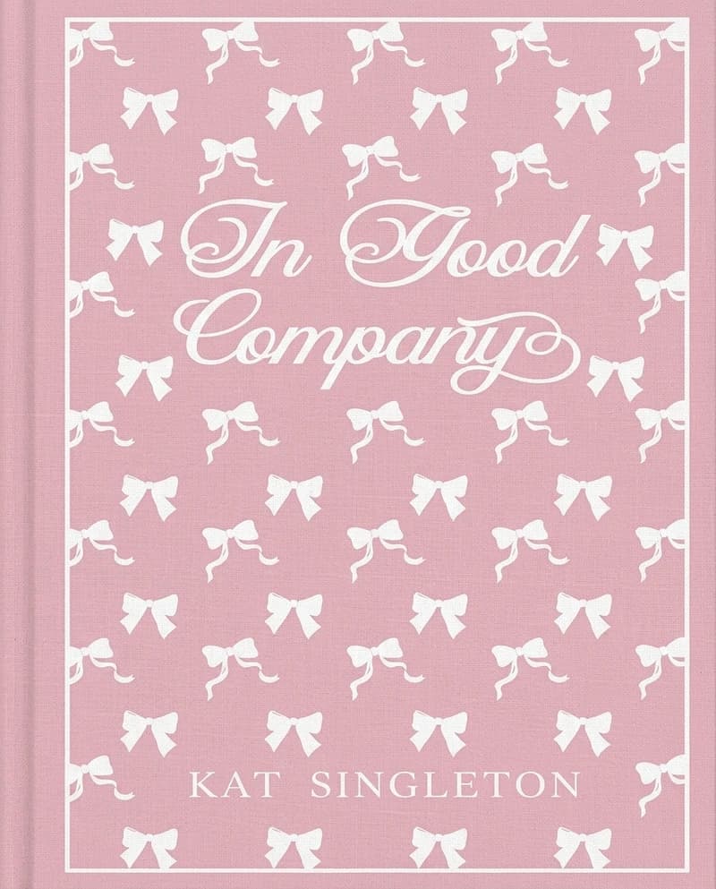 In Good Company (Probably Smut May 2025 Exclusive)