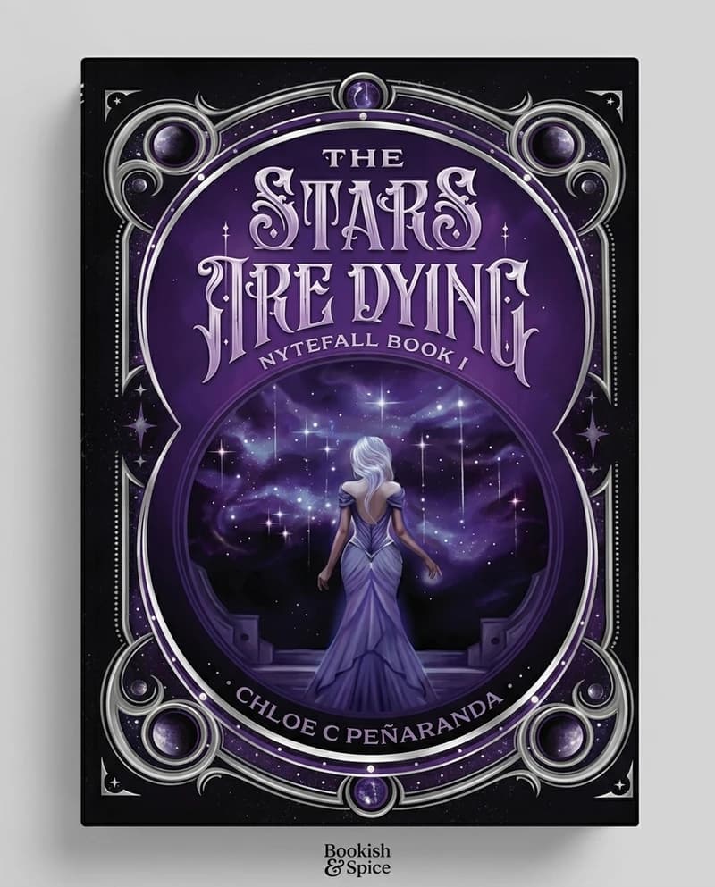 Special edition cover