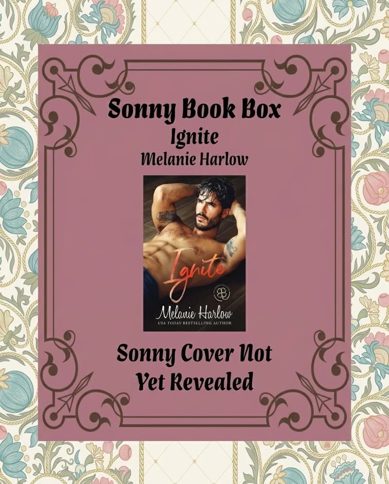 Cover of Ignite by Melanie Harlow