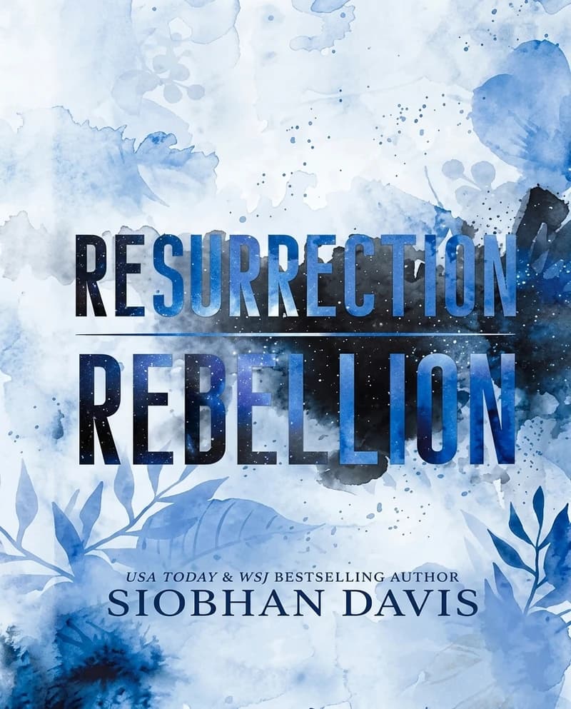Resurrection & Rebellion set (Cover to Cover May 2025)