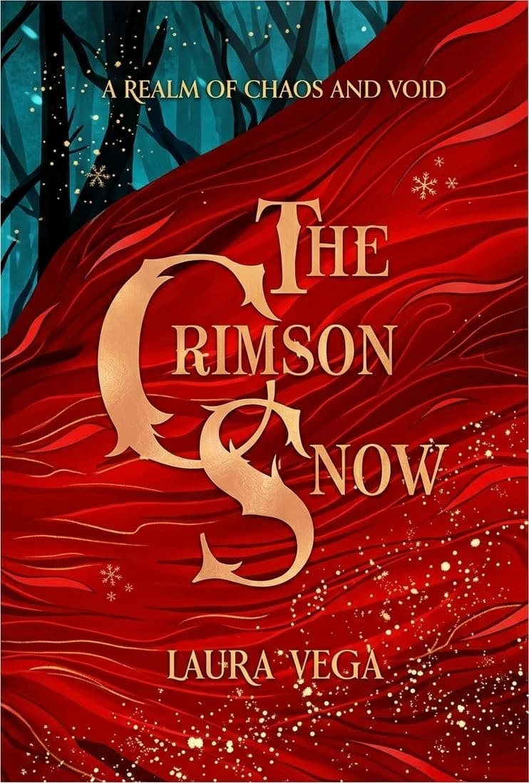 The Crimson Snow