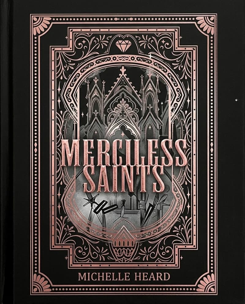 Merciless Saints