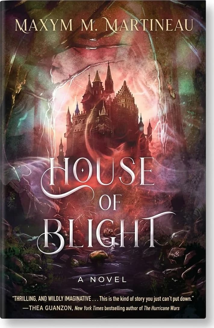 Special edition cover