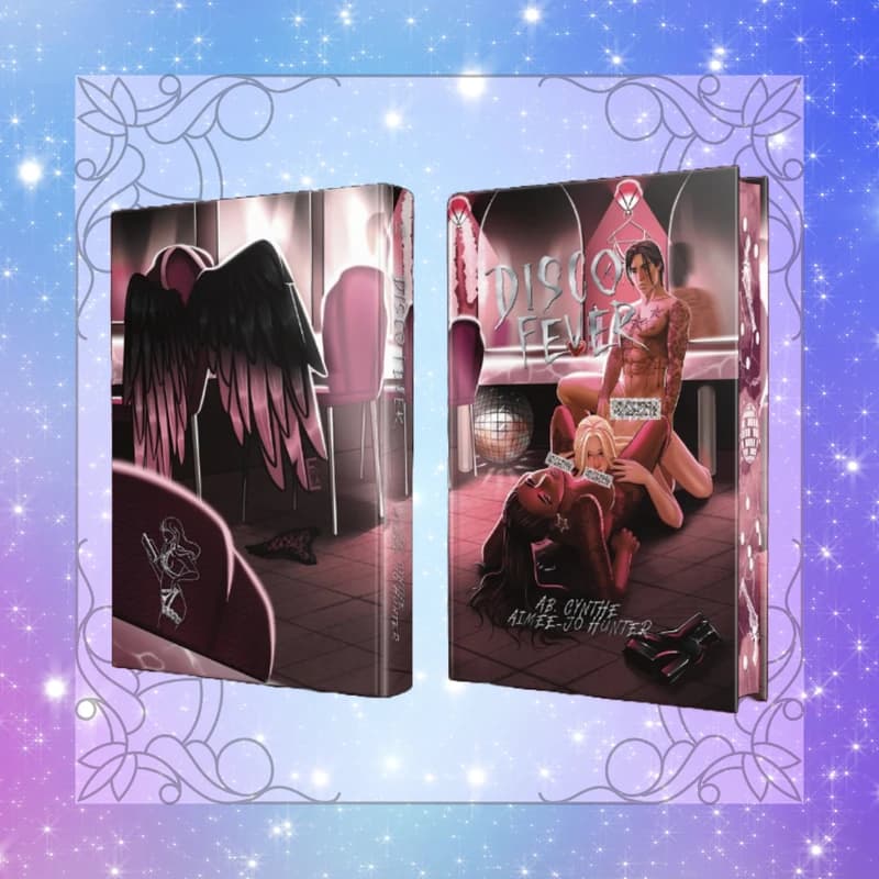 Disco Fever (La Petite Mort Exclusive)