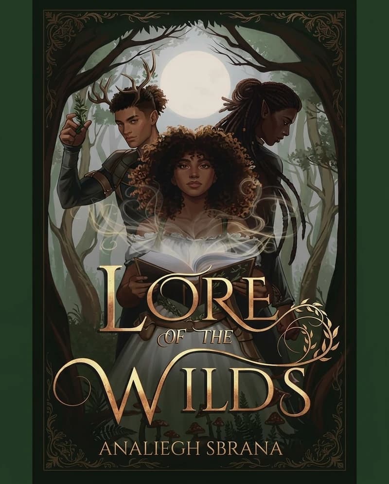 Lore of the Wilds (Satisfiction May 2025 Exclusive)