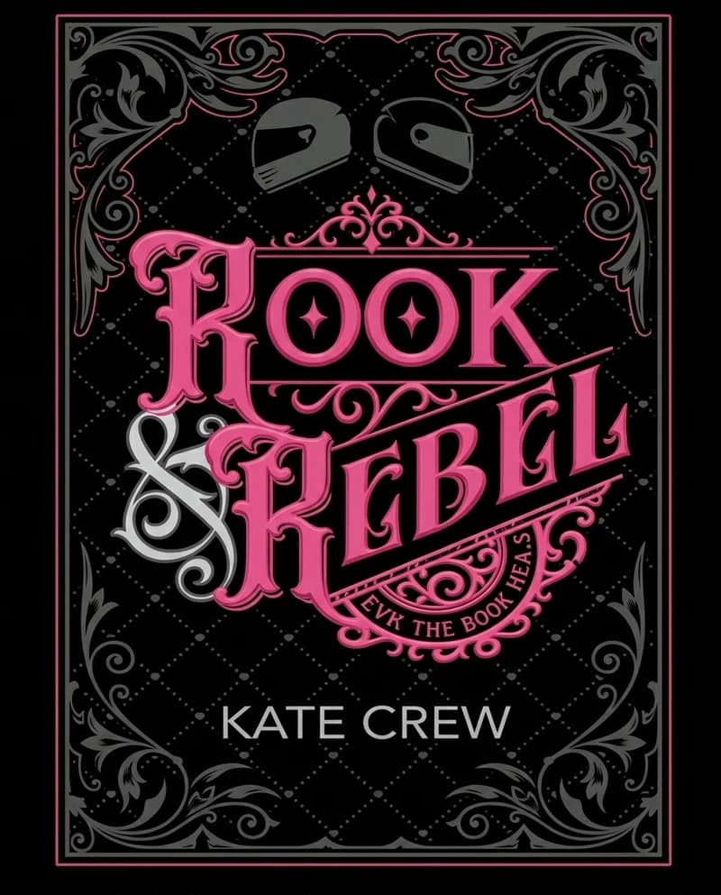 Rook & Rebel