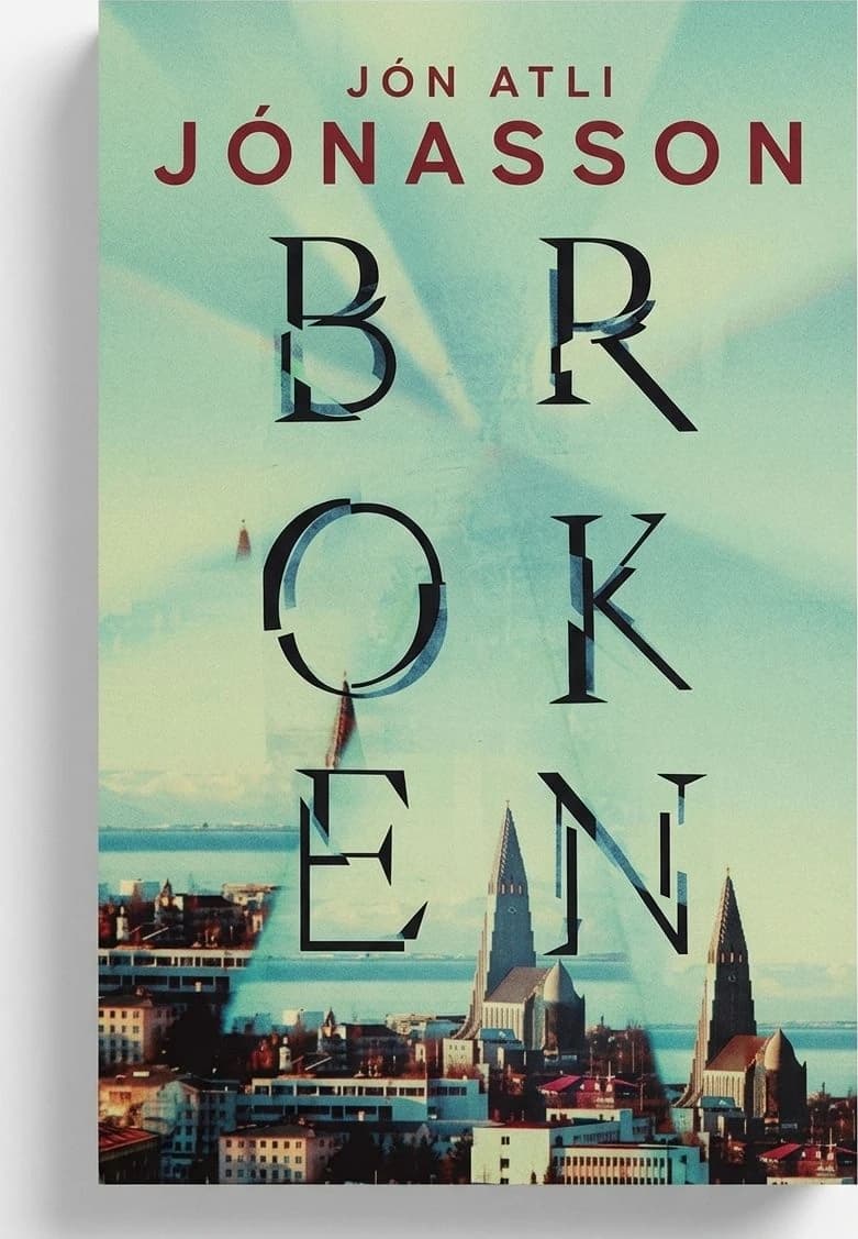 Special edition cover