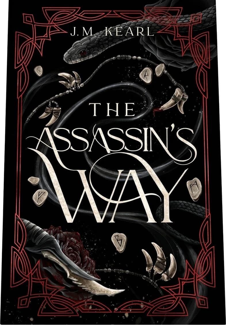 The Assassin's Way