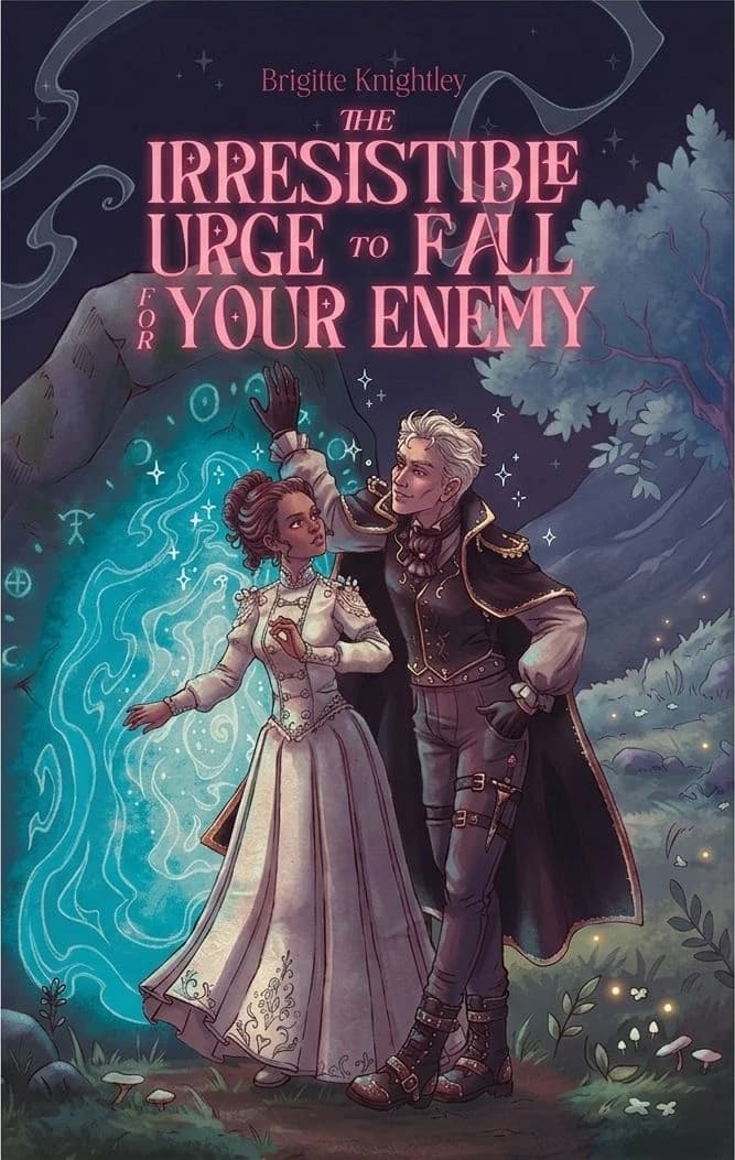 The Irresistible Urge to Fall For Your Enemy (Fox & Wit May 2025 Exclusive)