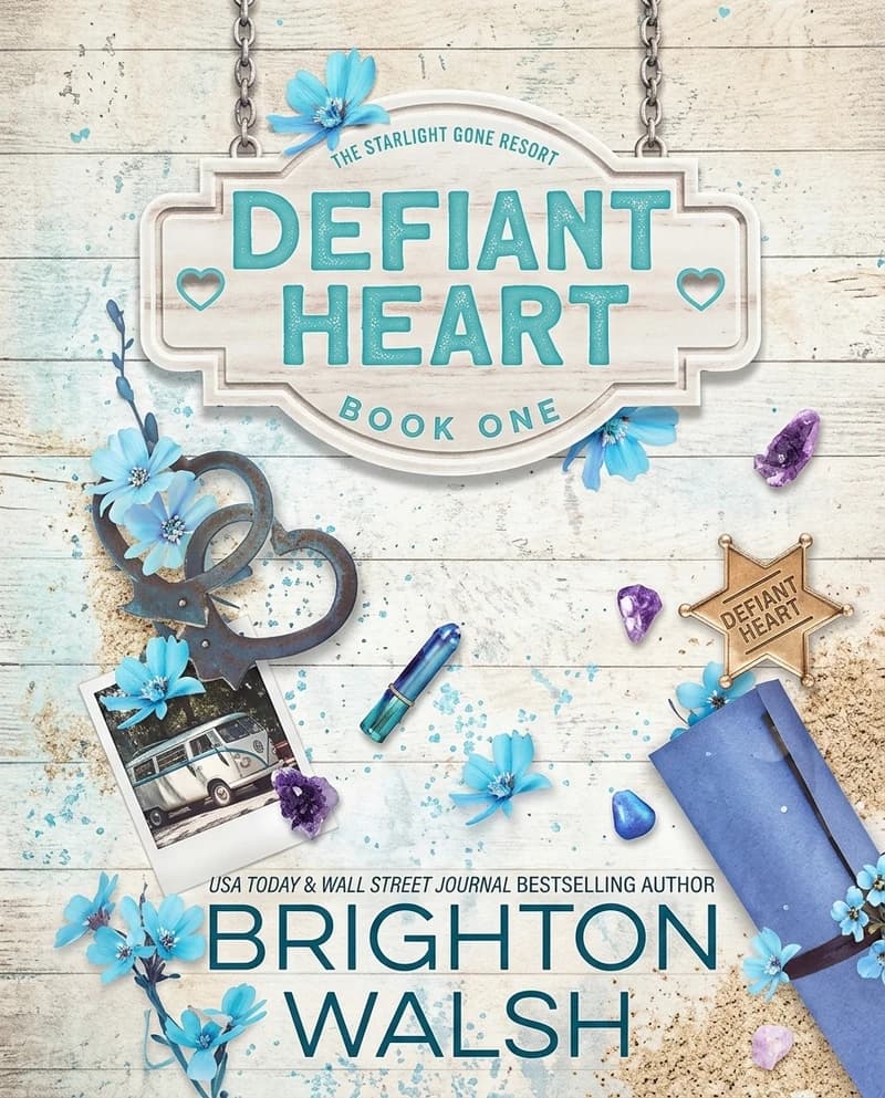 Defiant Heart