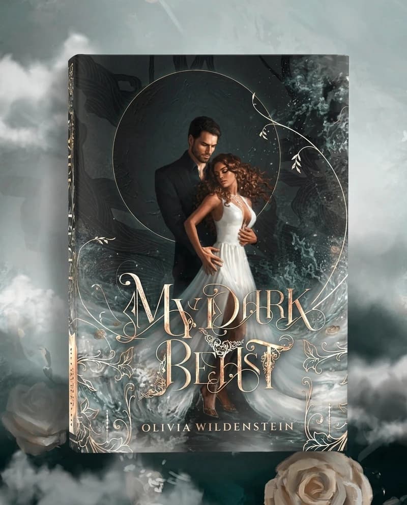 Special edition cover