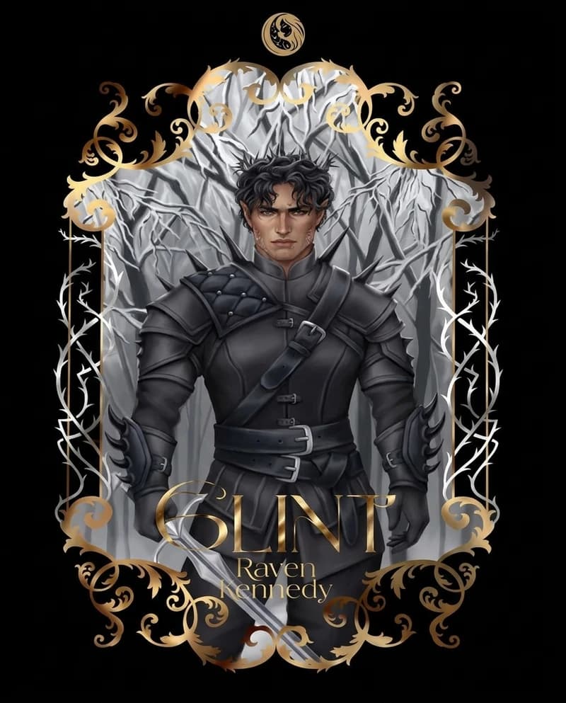 Glint (Mondlicht Bücher Special Edition)