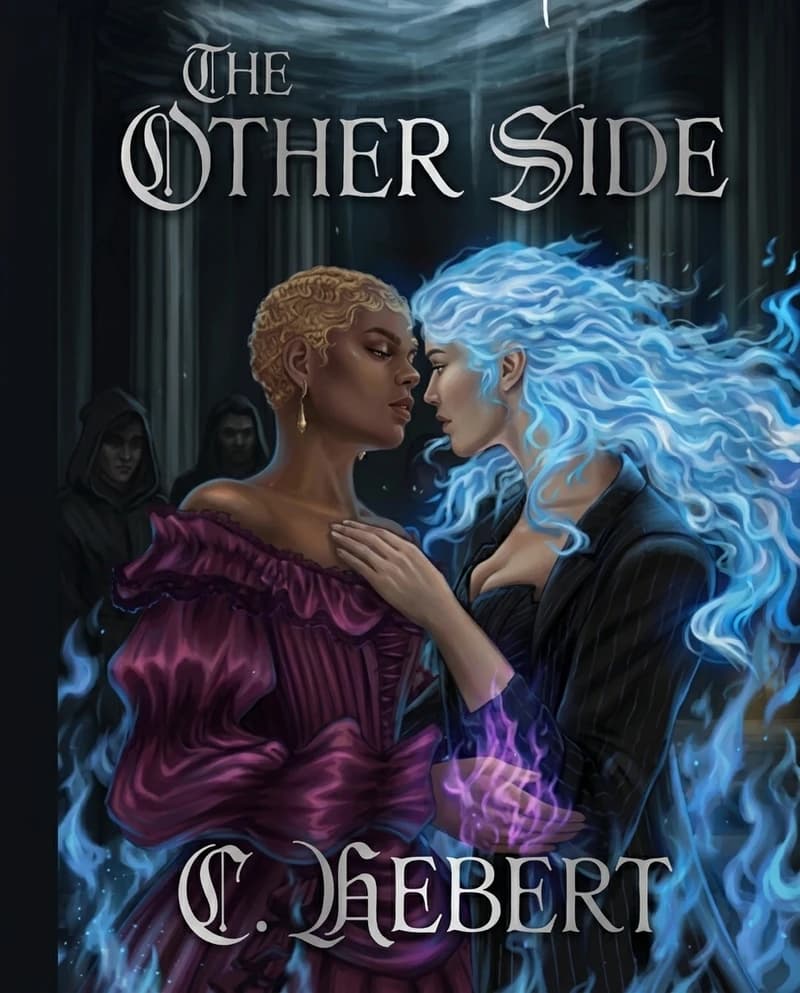 Cover of The Other Side