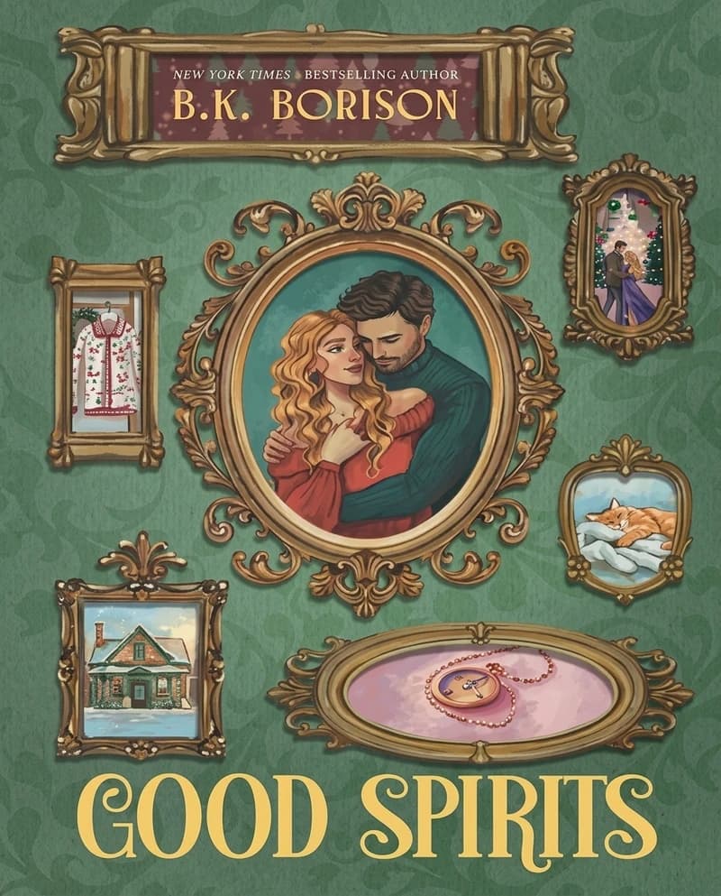 Special edition cover