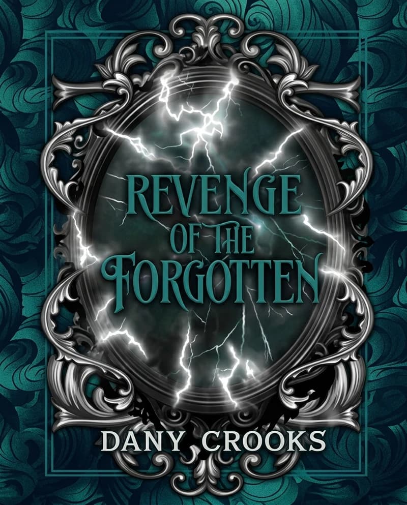 Revenge of the Forgotten