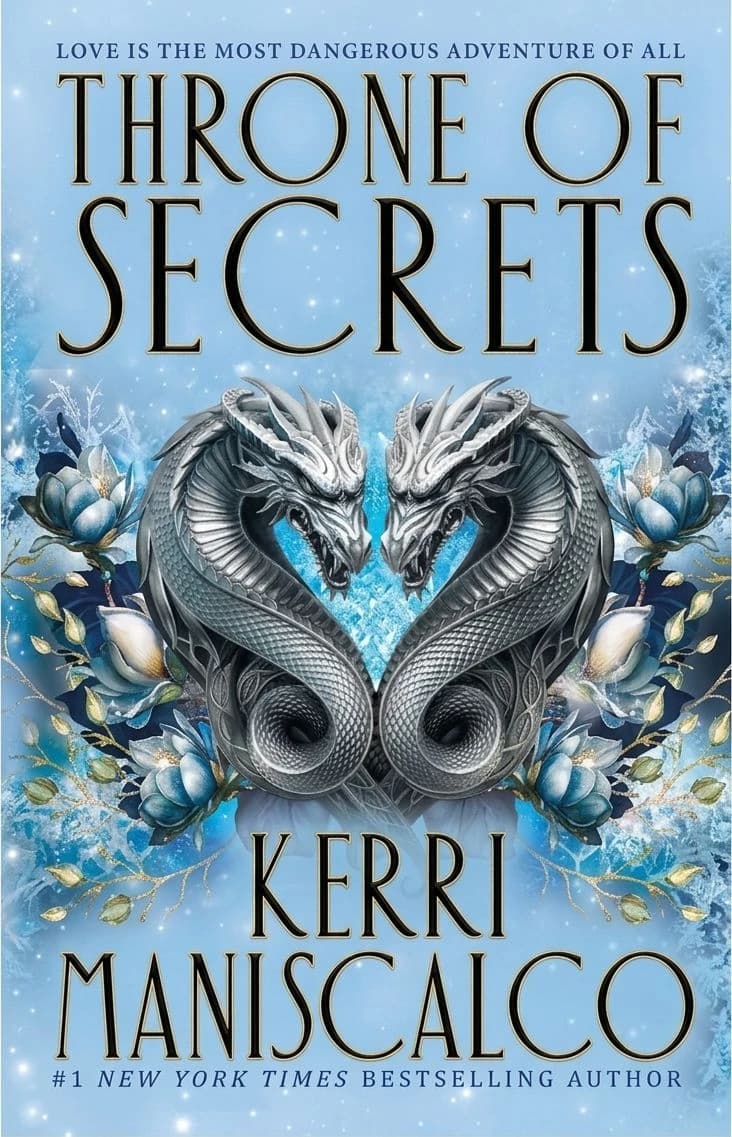 Special edition cover