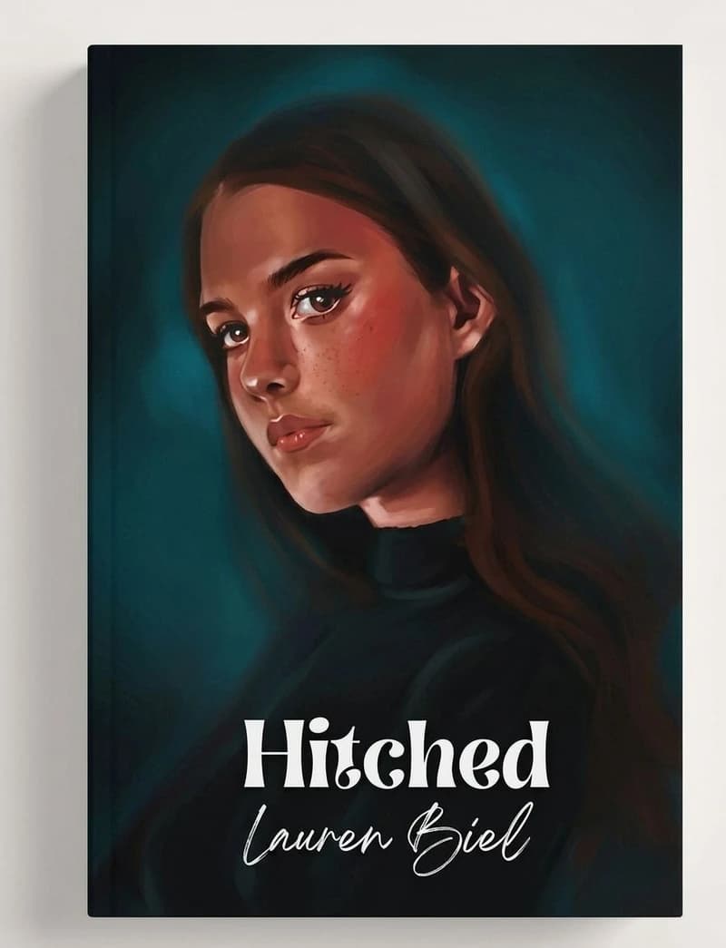 Hitched (Endless Pages June 2025 Pre-Order Exclusive)