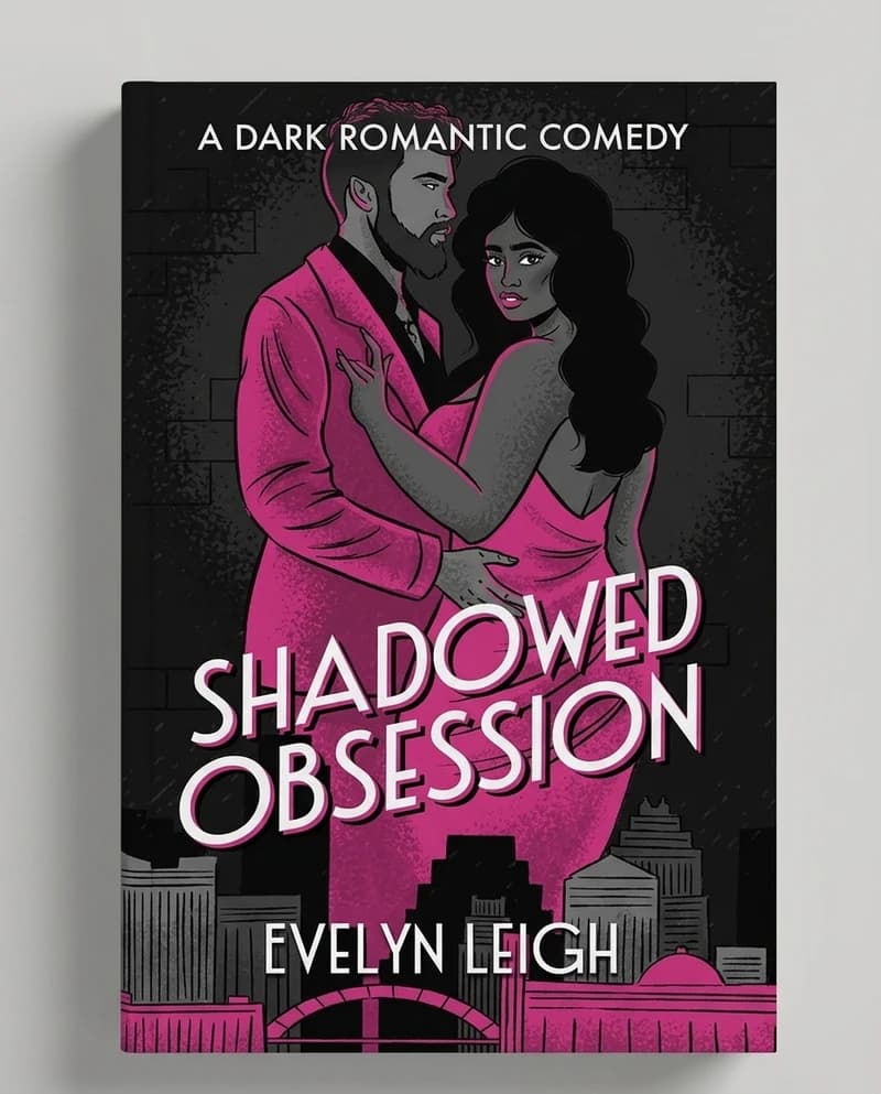 Shadowed Obsession