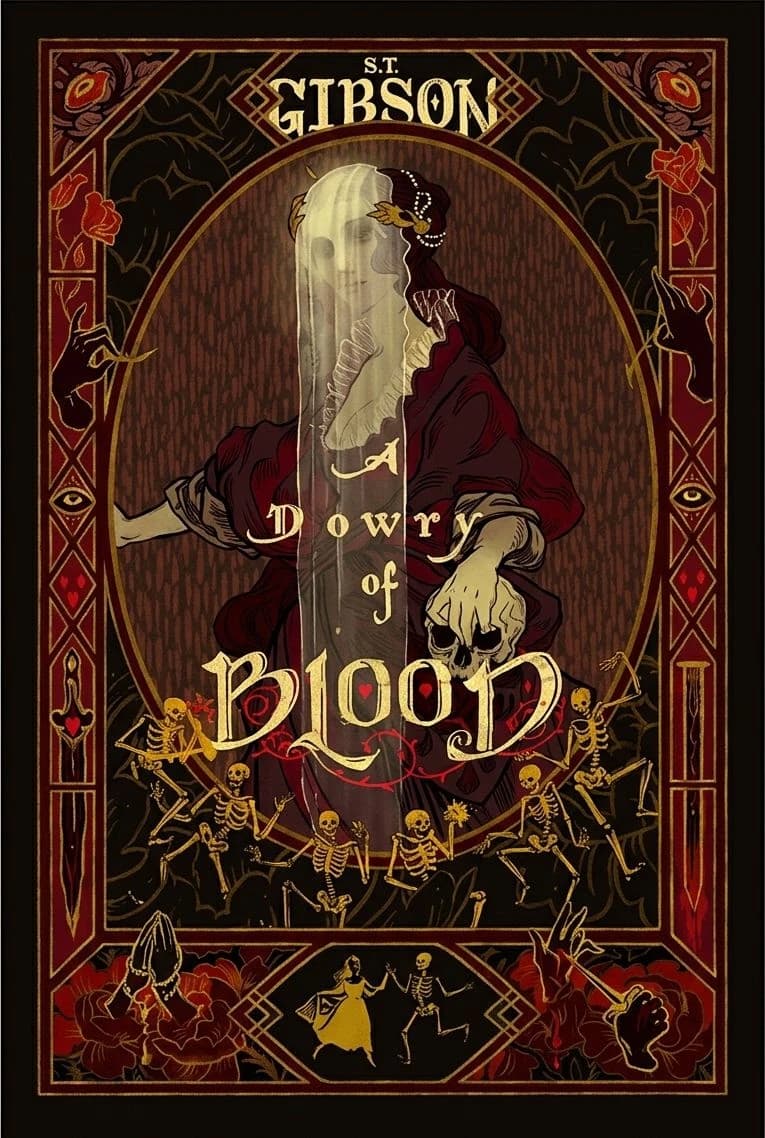 Special edition cover