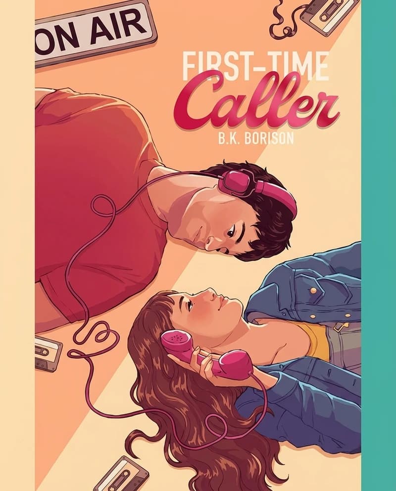 Special edition cover