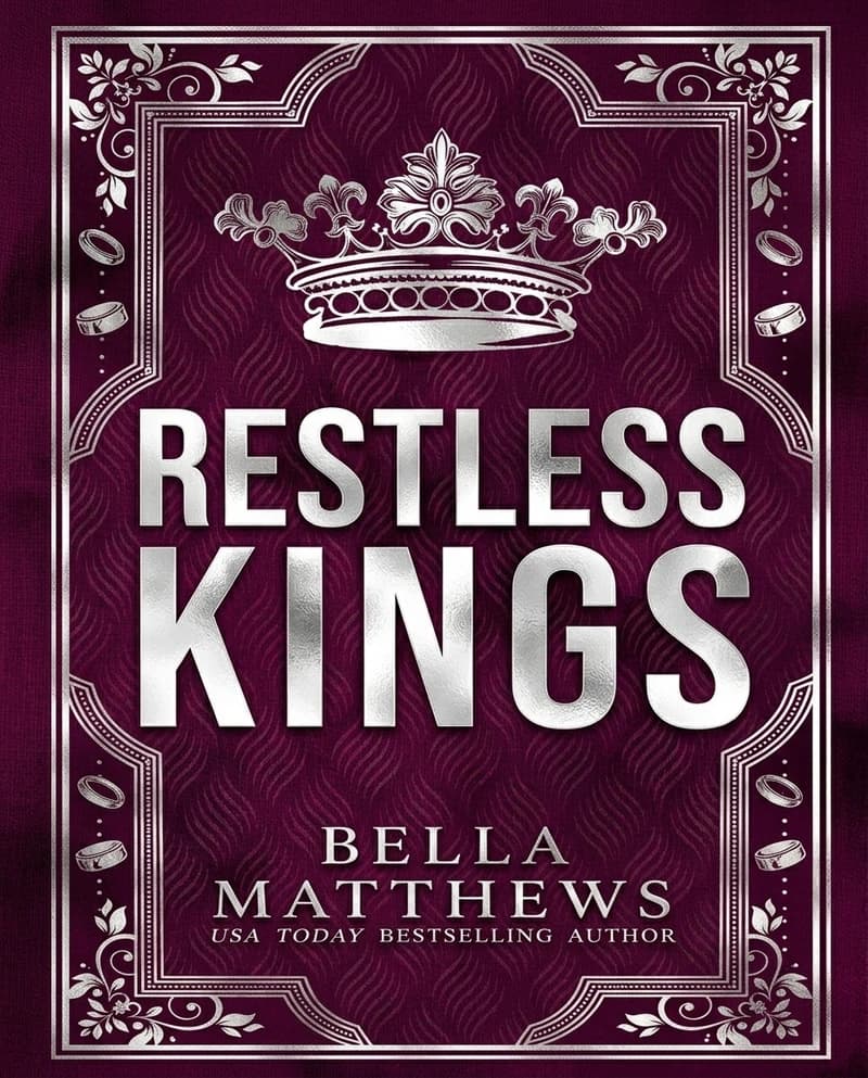 Restless Kings set