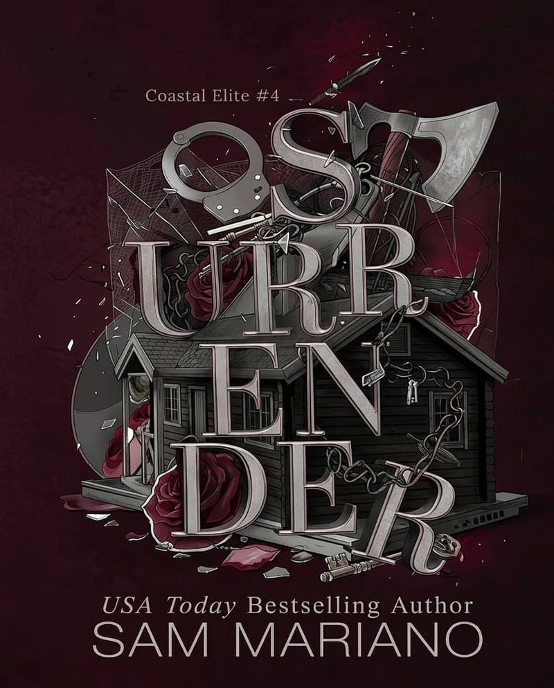 Cover of Sophie's Surrender — Special Edition by Sam Mariano