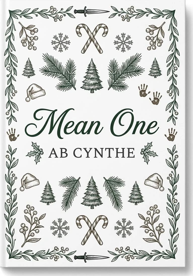 Mean One (Endless Pages July 2025 Pre-Order Exclusive)