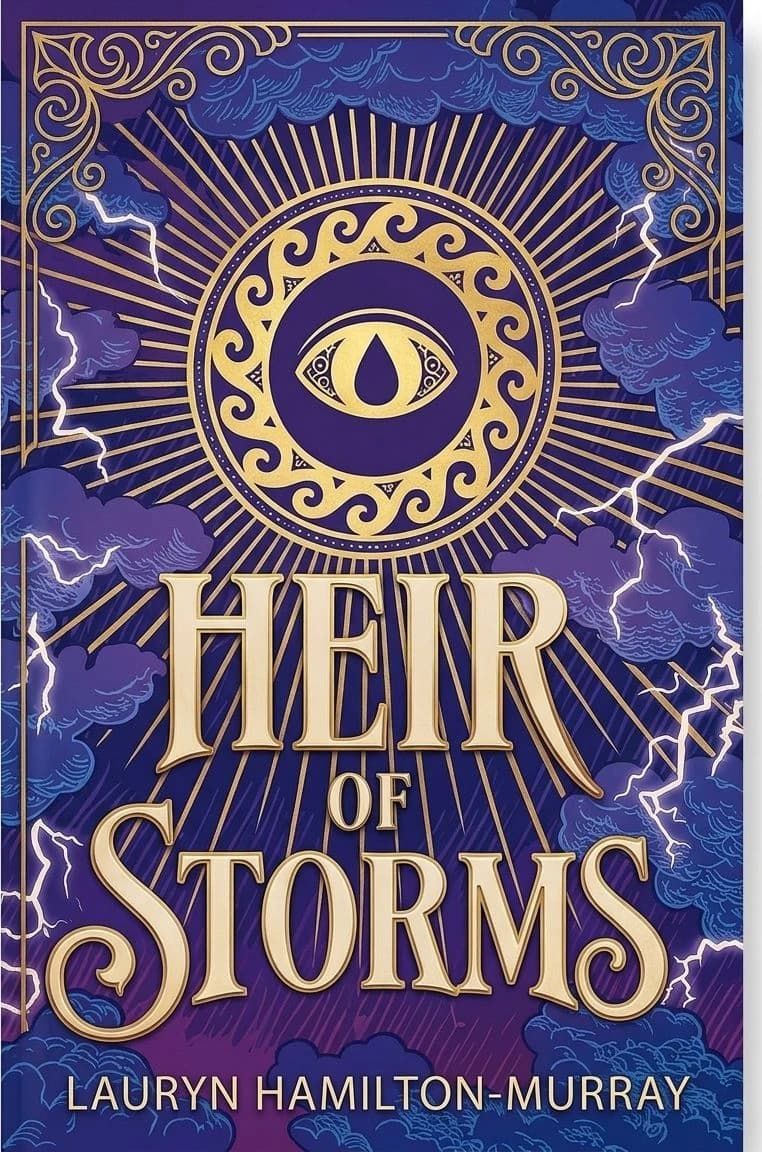 Special edition cover