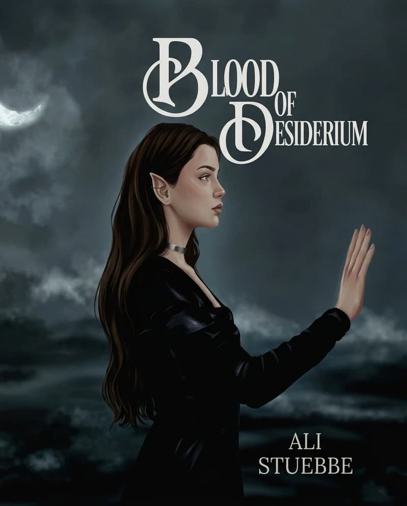 Blood of Desiderium