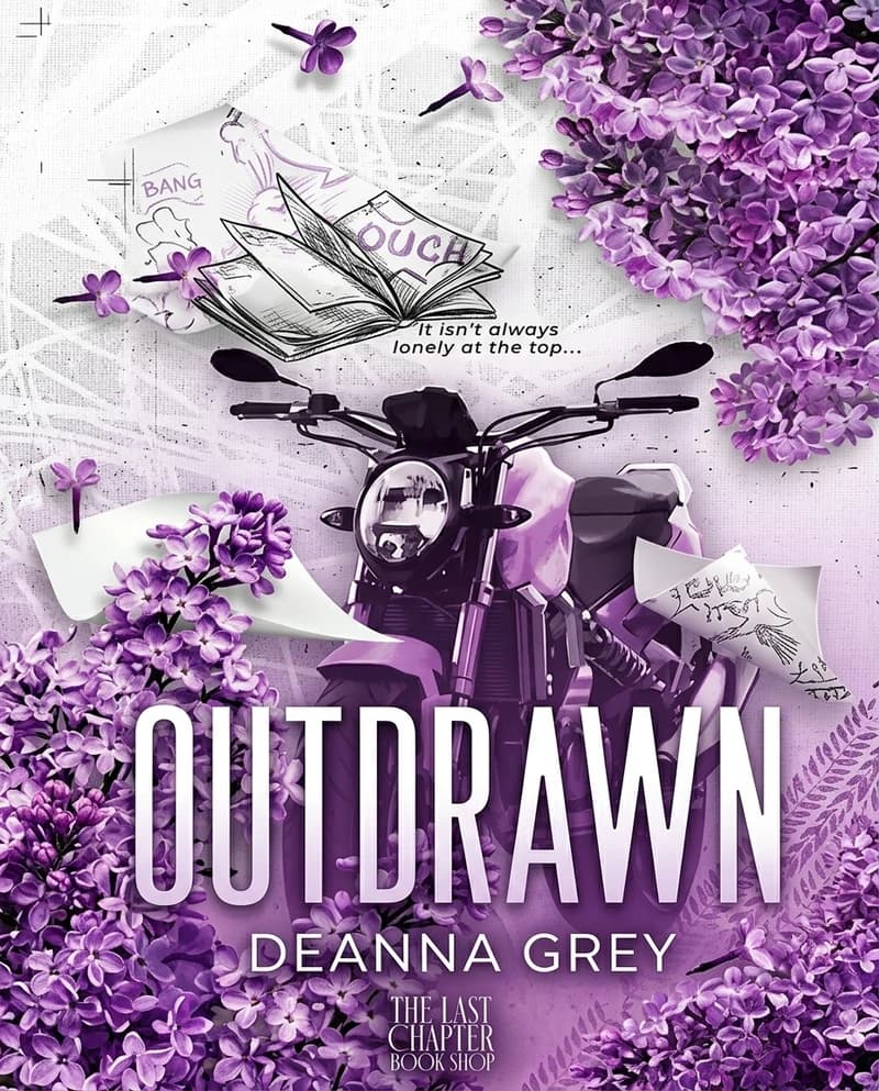 Cover of Outdrawn, Sunny Disposition & Team Players set