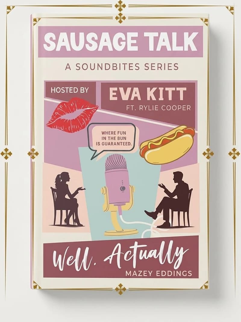Special edition cover