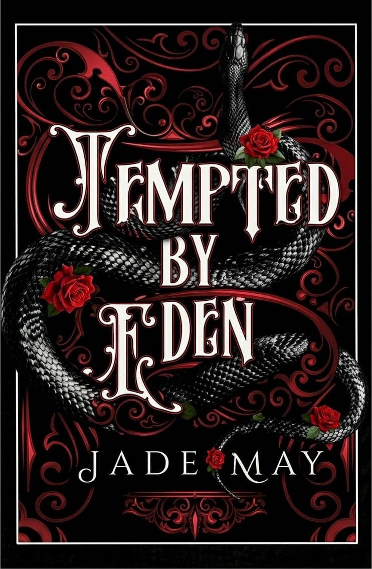 Tempted by Eden