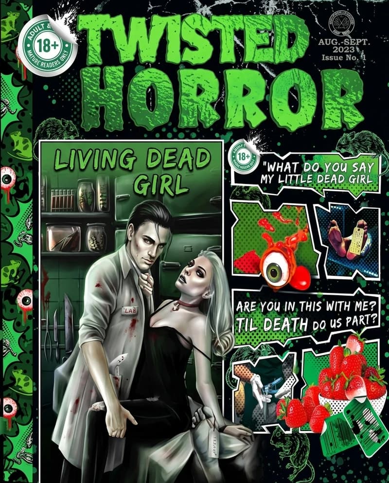 Living Dead Girl