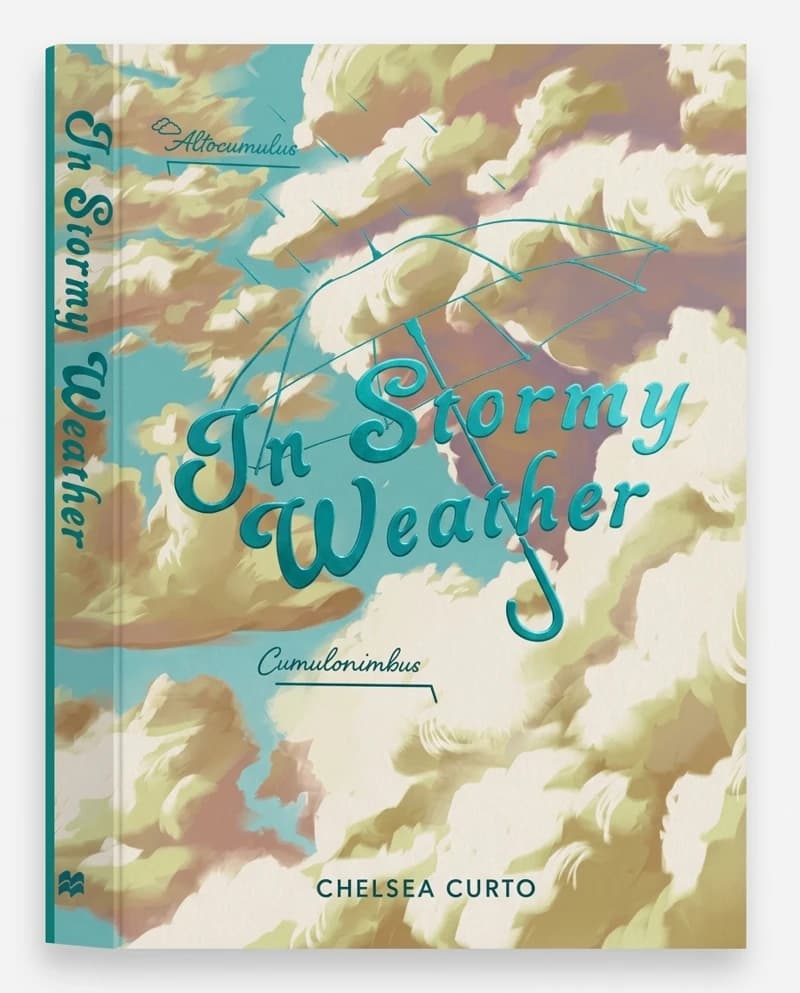 In Stormy Weather (Lilac Library Special Edition)