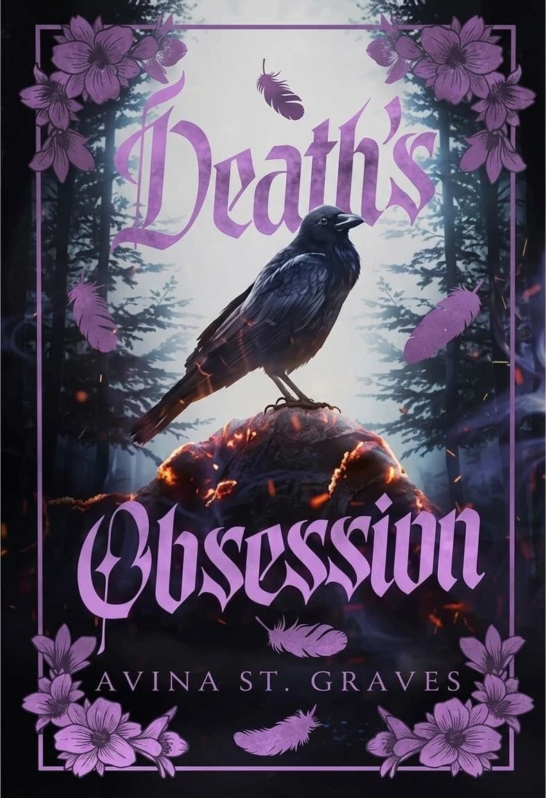 Death's Obsession