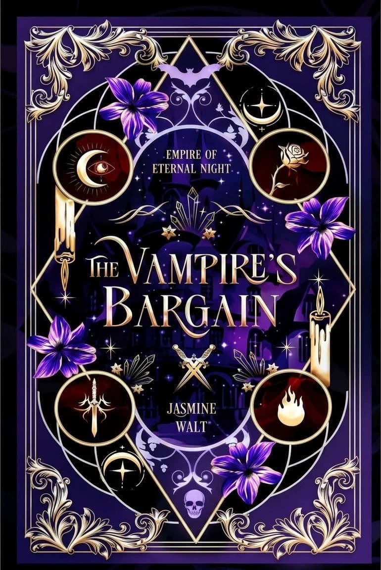 The Vampire's Bargain