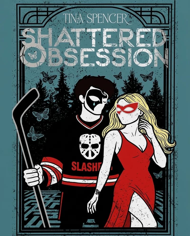 Shattered Obsession