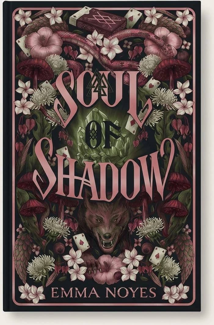 Soul of Shadow (Book in a Box September 2025 Exclusive)